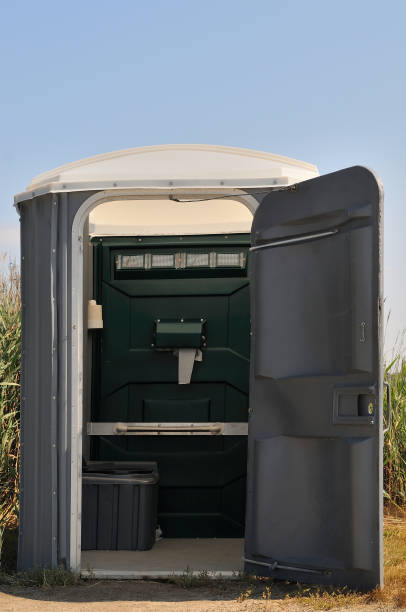 Best Local porta potty services  in Crystal City, TX