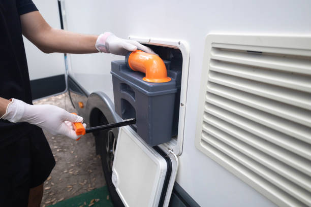 Best Affordable portable toilet rental  in Crystal City, TX
