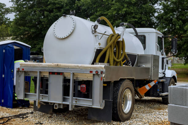 Best Emergency porta potty rental  in Crystal City, TX