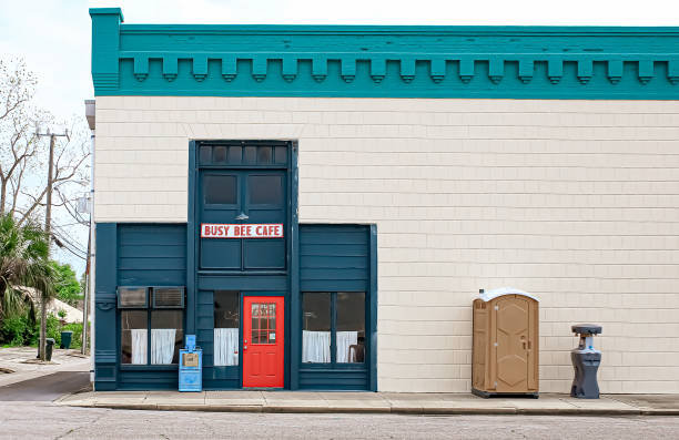 Best Porta potty for special events  in Crystal City, TX