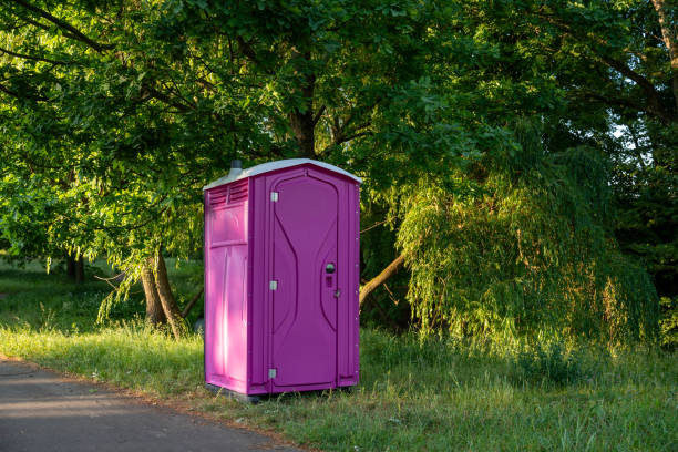 Best Luxury portable toilet rental  in Crystal City, TX