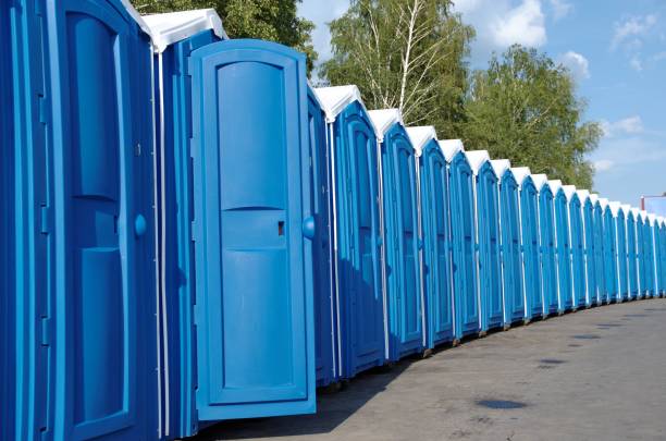 Best Portable restroom solutions  in Crystal City, TX